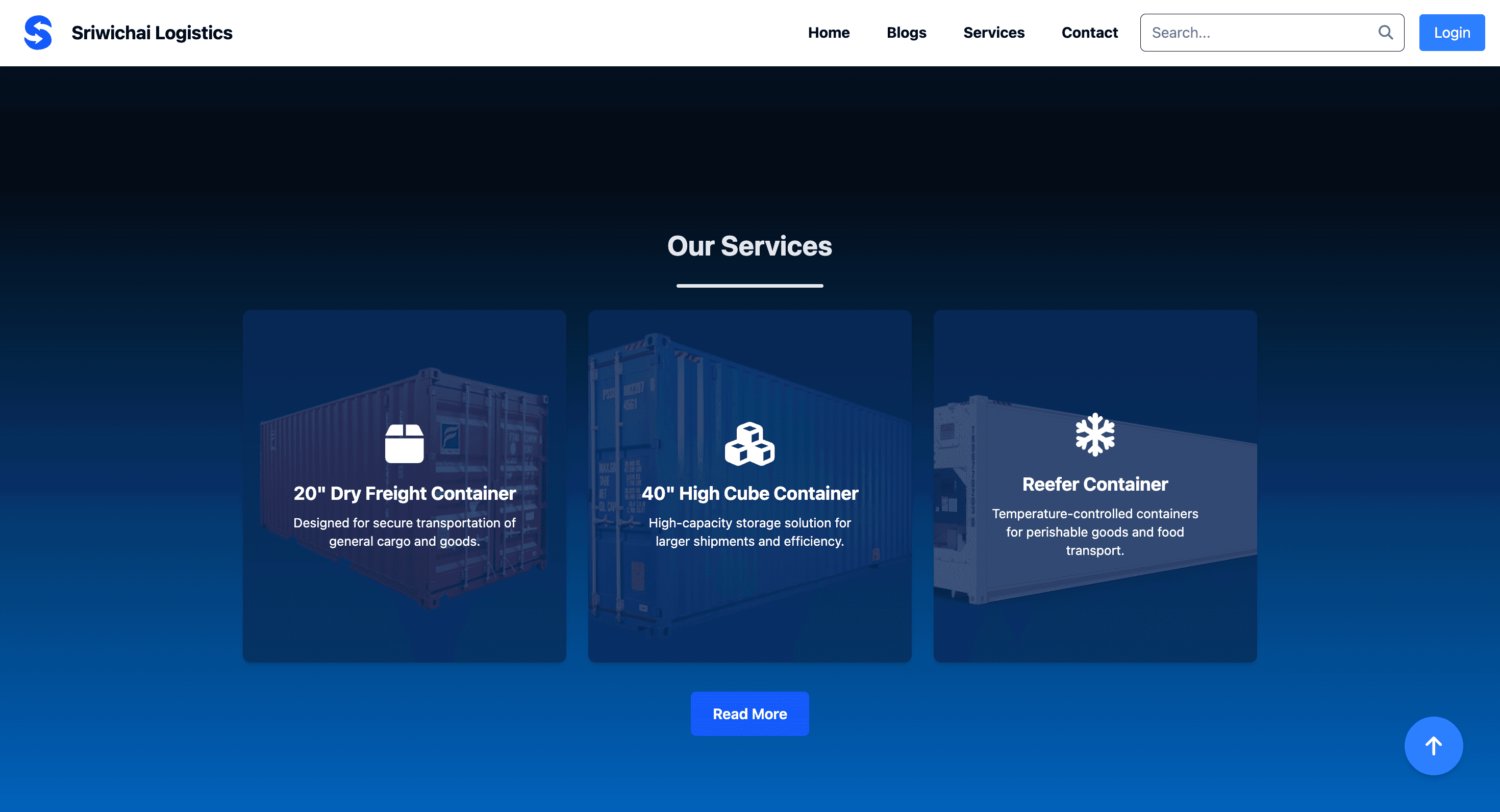 Sriwichai Logistics - image 1