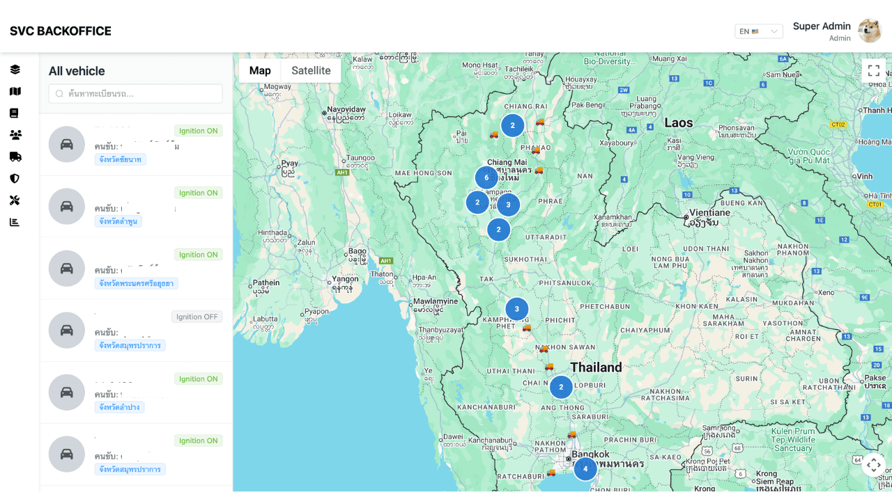Sriwichai Logistics - image 2